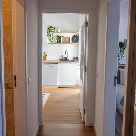 House Pachamama * Olhão