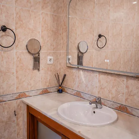 House Pachamama דירה