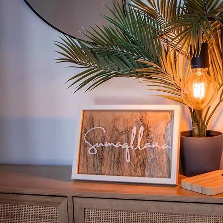 House Pachamama Olhão