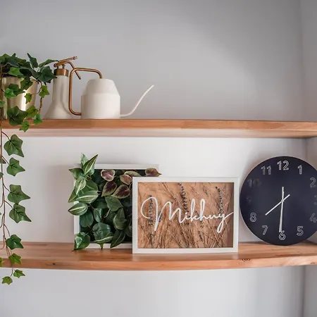 Apartman House Pachamama