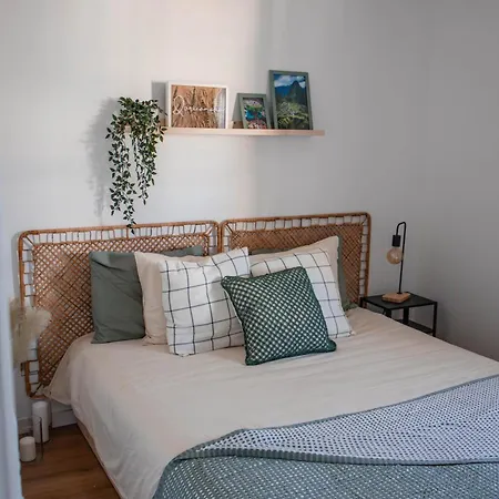 House Pachamama Apartman *