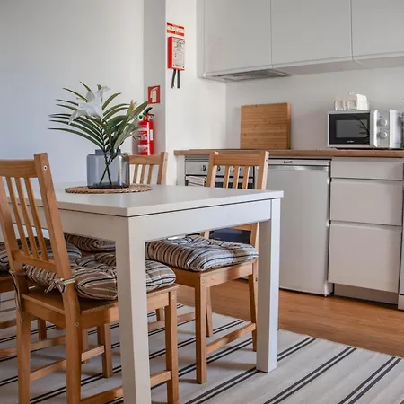 House Pachamama דירה