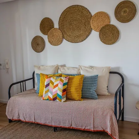 House Pachamama By The Ria Appartement