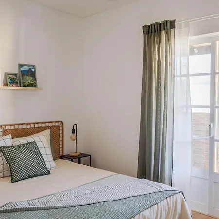 House Pachamama 公寓 奥良