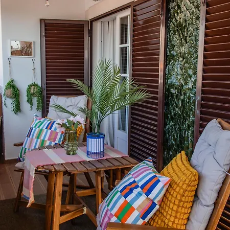 House Pachamama